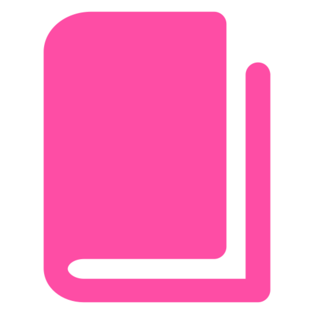 Book icon
