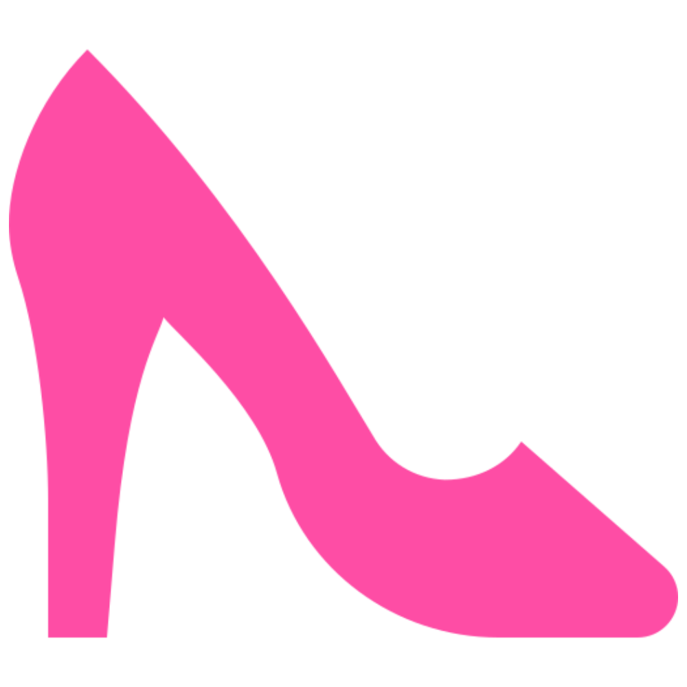 Heel icon